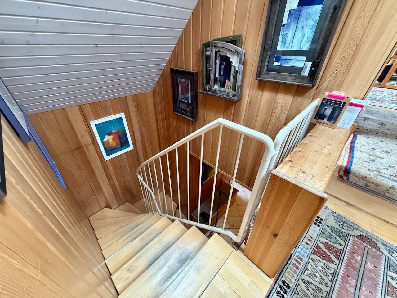 Immobilie in Langenhagen - Großzügiges Wohnen über zwei Ebenen – 5-Zimmer-Maisonette-Wohnung in Langenhagen-Engelbostel - Bild 1