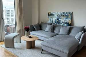Zentral wohnen: 3-Zimmer-Wohnung am Kanal – Die vollständige Adresse der Immobilie erhältst du vom Anbieter., 20097 Hammerbrook, Hamburg – Vorschaubild 6