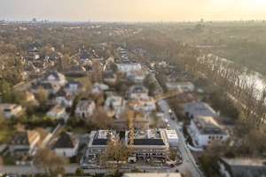 Neubau: Rarität im Herzogpark - 5-Zimmer-Penthouse mit Roofgarden und privatem Liftlanding – Die vollständige Adresse der Immobilie erhältst du vom Anbieter., 81925 Herzogpark, München – Vorschaubild 15