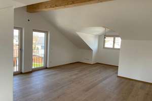 4,5-Zimmer Maisonette-Wohnung in Top-Lage von Grafing - etwas Besonderes! – Enthammerstraße 7, 85567 Grafing bei München – Vorschaubild 20
