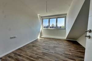 Erstbezug auf Neubauniveau - Dachgeschosswohnung mit traumhafter Dachterrasse – Die vollständige Adresse der Immobilie erhältst du vom Anbieter., 81549 Balanstraße-West, München – Vorschaubild 5