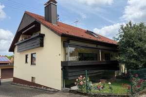 Gepflegtes, großzügiges Zweifamilienhaus mit Garten und vielseitigen Nutzungsmöglichkeiten – Die vollständige Adresse der Immobilie erhältst du vom Anbieter., 76228 Palmbach, Karlsruhe – Vorschaubild 18