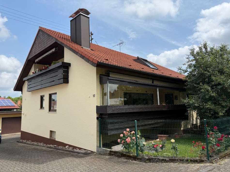 Außenansicht - Haus kaufen Kar