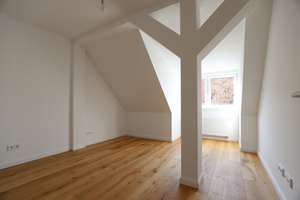 Erstbezug – Exklusive DG-Wohnung mit Aufzug und zwei Terrassen - exklusive Ausstattung – Bürgerstr 15, 38118 Westliches Ringgebiet, Braunschweig – Vorschaubild 28