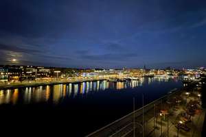 3-Zimmer Neubauwohnung mit freiem Blick auf die Kieler Förde – Die vollständige Adresse der Immobilie erhältst du vom Anbieter., 24143 Gaarden-Ost, Kiel – Vorschaubild 12