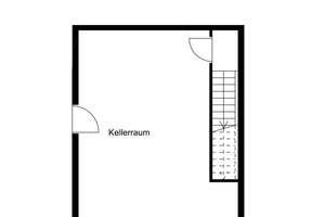 WOHLFÜHLARCHITEKTUR – Stilvolles Reihenmittelhaus mit hochwertiger Ausstattung in Knielingen 2.0 – Die vollständige Adresse der Immobilie erhältst du vom Anbieter., 76187 Knielingen, Karlsruhe – Vorschaubild 29