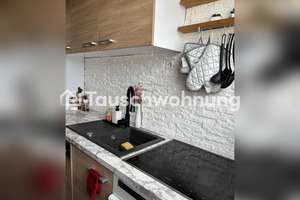 Tauschwohnung: Tauschen Düss(2 Zim) — 3 Zim Duss/leverkusen/Dormagen/Neues – Helmholtzstraße 49, 40215 Friedrichstadt, Düsseldorf – Vorschaubild 5