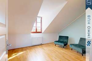 ++Bezugsfrei | Klimaanlage | PKW-Stellplatz | Dachloggia! Traumwohnung im Zentrum-Ost ++ – 4103 Zentrum-Ost, Leipzig – Vorschaubild 14