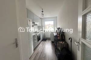 Tauschwohnung: 3-Zimmer-Wohnung in Stadtbezirk 1 zum Tausch – Liebigstraße 4, 40479 Pempelfort, Düsseldorf – Vorschaubild 11