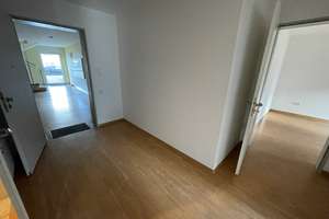Barrierefreie 2,5 Zimmer Wohnung Balkon direkt am Ruhrpark | Altersgerecht | Stellplatz – Kewerstr. 54, 46049 Alstaden-Ost, Oberhausen – Vorschaubild 4