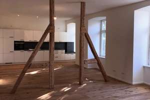 Grosszügiges Loft mitten in Friedberg – Kaiserstrasse 118, 61169 Friedberg (Hessen) – Vorschaubild 1