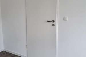 Schöne 2 Zimmerwohnung am Suermondtplatz, 1.OG, 56m² - SANIERT! – Suermondtplatz 10, 52062 Kaiserplatz, Aachen – Vorschaubild 5