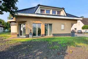 Geräumiger Satteldachbungalow mit 6 Schlafzimmern und großer Garage nahe der niederländischen Grenze – Kleve (Kreis) – Vorschaubild 2