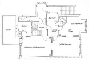 Stilvolle Gründerzeitvilla - MFH mit Entwicklungspotenzial in begehrter Lage Heidelberg-Neuenheim – Die vollständige Adresse der Immobilie erhältst du vom Anbieter., 69120 Neuenheim, Heidelberg – Vorschaubild 16