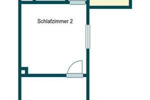 Raum zur Selbstverwirklichung: Charmantes 4-Zi.-REH mit Garten und Garage in Friedland – Die vollständige Adresse der Immobilie erhältst du vom Anbieter., 17098 Friedland – Vorschaubild 19