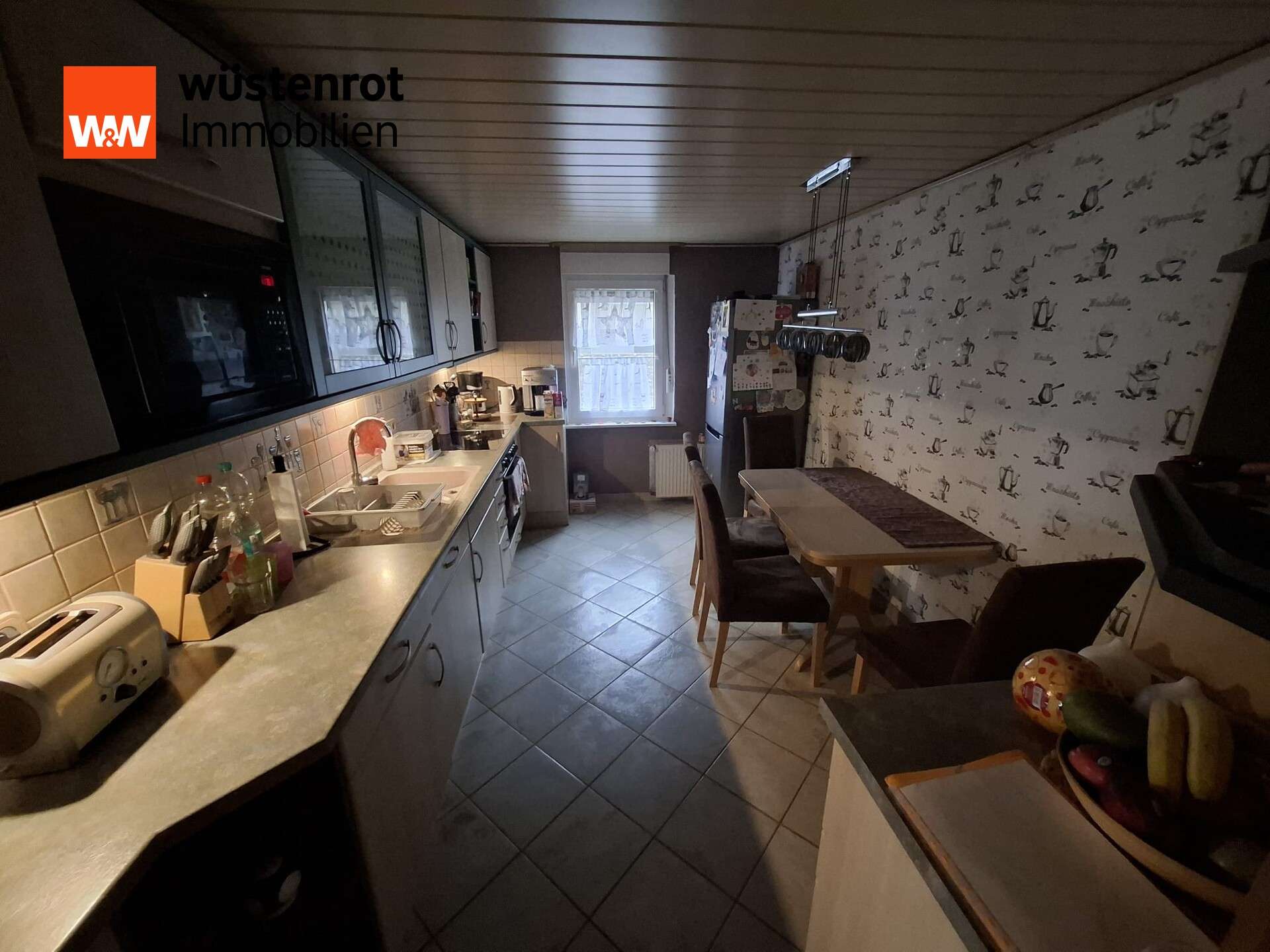 Immobilie in Luckenwalde - Wertbeständiges Einfamilienhaus mit Garage und spannendem Außenbereich in Randlage von Luckenwalde - Bild 2