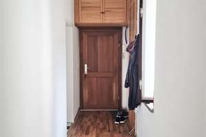 Gemütliche 1-Zimmer-Wohnung in Adlershof! – Wassermannstr. 75, 12489 Adlershof, Berlin – Vorschaubild 2