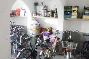 BILK - UNINÄHE - 2 Zimmer +  grosse WOHNKÜCHE – Düsseldorf – Vorschaubild 13