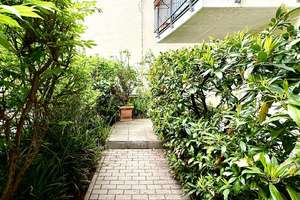 Eine Rarität in Berlin-Mitte: 26 m² Privat-Terrasse direkt am Park – Die vollständige Adresse der Immobilie erhältst du vom Anbieter., 10115 Mitte (Ortsteil), Berlin – Vorschaubild 21