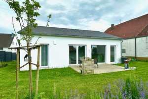 Neuwertiges KfW-55-Haus sucht neuen Eigentümer – Rottweil (Kreis) – Vorschaubild 1