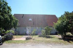 Charmantes Ein- oder Zweifamilienhaus in Heudeber

 – Die vollständige Adresse der Immobilie erhältst du vom Anbieter., 38855 Heudeber – Vorschaubild 5