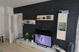 Gut vermietete 2-Zimmer-ETW mit Balkon und Stellplatz in ruhiger Lage von Wersten. – Die vollständige Adresse der Immobilie erhältst du vom Anbieter., 40591 Wersten, Düsseldorf – Vorschaubild 7