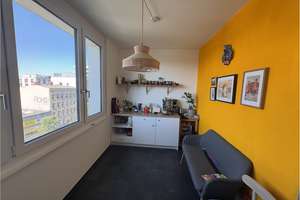 Alltagstaugliche 3-Zimmer-Wohnung mit Balkon in Berlin-Tiergarten – Heidestrasse 12A, 10557 Moabit, Berlin – Vorschaubild 2