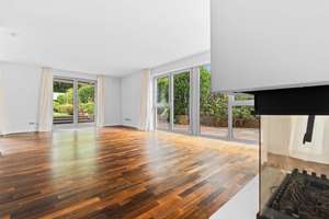 Die Gartenoase am Stadtwald – Die vollständige Adresse der Immobilie erhältst du vom Anbieter., 50933 Braunsfeld, Köln – Vorschaubild 12