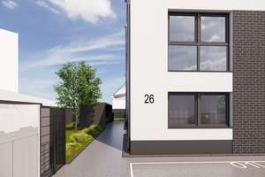 MORGENLICHT RESIDENZ IN GELSENKIRCHEN - EXZELLENTE KAPITALANLAGE FÜR INVESTOREN – Börnestraße 26, 45899 Horst, Gelsenkirchen – Vorschaubild 3
