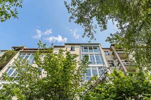 NEU: Vermietete Eigentumswohnung in Schleußig – Attraktive Investitionschance – Die vollständige Adresse der Immobilie erhältst du vom Anbieter., 4229 Schleußig, Leipzig – Vorschaubild 4