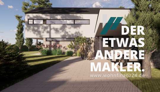 Bild von Gonsenheimer Glanzstück – Ihre neue Architektenvilla