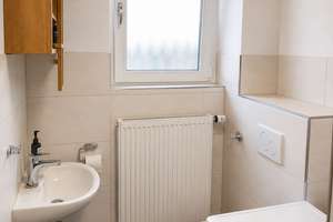 Helle 2 Zimmer-Wohnung für Singles, WG oder Pärchen – Hubertusstraße 37, 52064 Sankt Jakob, Aachen – Vorschaubild 5
