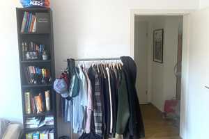 Ansprechende 2-Zimmer-DG-Wohnung in Aachen – Weberstr. 31, 52064 Aachen – Vorschaubild 3