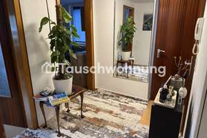 Tauschwohnung: 2-Zimmer-Wohnung in Aachen für Tausch nach Köln
