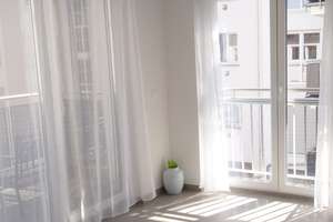 Neuwertige 3-Zimmer-Wohnung (Bj. 2019) in heller Innenhoflage, 60m zum Wilhelmsplatz, provisionsfrei – 63065 Wilhelmschule, Offenbach am Main – Vorschaubild 8