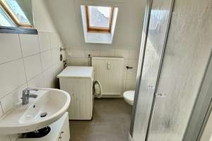 City-Toplage (Oststadt-Eilenriede) / helle u ruhige 2-Zi.-DG-W. / Top Grundriss / von Privat – Heinrichstr. 18, 30175 Oststadt, Hannover – Vorschaubild 3
