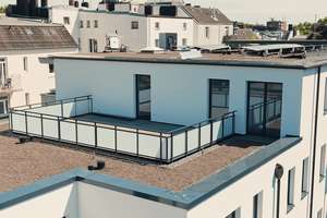 Neubau Stadthaus - Hochwertig. Ruhig. Zentral. | Fertigstellung im September 2026 – Rehmstraße 13 b-f, 22299 Winterhude, Hamburg – Vorschaubild 9