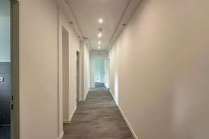 Erstbezug nach kompletter Sanierung: 3-Zimmer am Spreebogen in Moabit – 10557 Moabit, Berlin – Vorschaubild 10