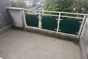 NUR MIT WBS FÜR 2 PERSON - schöne 2-Zimmer-Wohnung mit Balkon – Börsenstraße 118 a, 42657 Burg/Höhscheid, Solingen – Vorschaubild 5