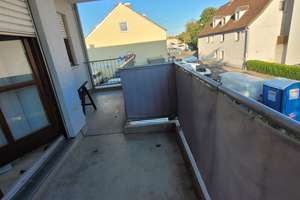 2-Zimmer-Wohnung mit guter Anbindung und zentraler Lage – Widderstr. 14, 86167 Lechhausen-West, Augsburg – Vorschaubild 2