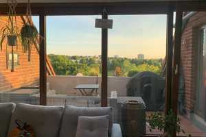 Wohnen mit Weitblick – Tolle 2-Zimmer-Wohnung mit sonniger Dachterrasse zur Südseite – 33100 Paderborn (Kreis) – Vorschaubild 1