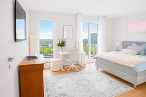 Freistehendes Traumhaus mit Smart Home, Photovoltaikanlage und KfW-55-Standard – 51375 Schlebusch, Leverkusen – Vorschaubild 12