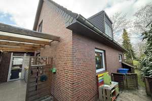 Gemütliches Einfamilienhaus in begehrter Lage! – Die vollständige Adresse der Immobilie erhältst du vom Anbieter., 26125 Etzhorn, Oldenburg (Oldenburg) – Vorschaubild 4