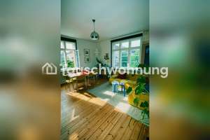 Tauschwohnung: Mein Titel