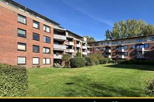 4-Zimmer-Wohnung mit Wohlfühlcharakter