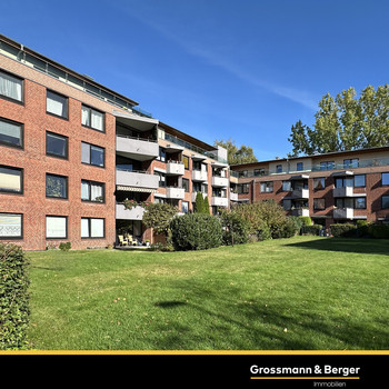 4-Zimmer-Wohnung mit Wohlfühlcharakter