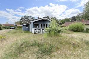 Strandnahes Ferienhaus mit guter Rendite
 – Die vollständige Adresse der Immobilie erhältst du vom Anbieter., 23570 Travemünde, Lübeck – Vorschaubild 12