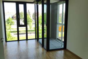 2-Zimmer-Wohnung in Karlsruhe Oststadt City Park – Ludwig-Erhard-Allee 32, 76131 Südstadt, Karlsruhe – Vorschaubild 4