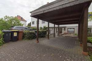 Reihenmittelhaus direkt am Wald in Misburg | Carport | großer Garten – Die vollständige Adresse der Immobilie erhältst du vom Anbieter., 30629 Misburg-Nord, Hannover – Vorschaubild 27