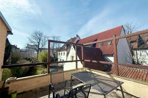 Voll vermietetes Dreifamilienhaus in zentrumsnaher Lage von Neu-Ulm – Die vollständige Adresse der Immobilie erhältst du vom Anbieter., 89231 Neu-Ulm – Vorschaubild 12